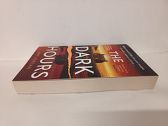 The Dark Hours: A gripping serial killer police procedural crime thriller from
