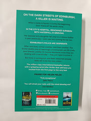 Watching You: From the million-copy bestselling author comes a brand new,