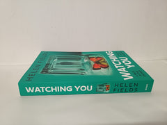 Watching You: From the million-copy bestselling author comes a brand new,