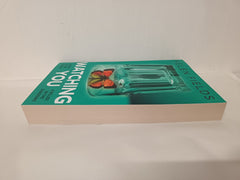 Watching You: From the million-copy bestselling author comes a brand new,