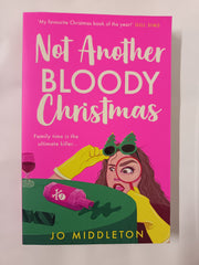 Not Another Bloody Christmas