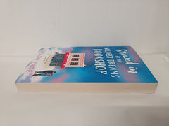 Snowed in at the Wildest Dreams Bookshop