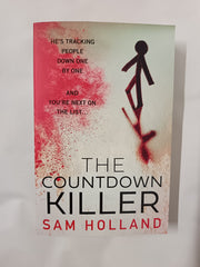The Countdown Killer