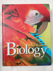 Miller Levine Biology 2014 Student Edition Grade 10