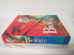 Miller Levine Biology 2014 Student Edition Grade 10
