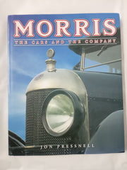 Morris: The Complete History