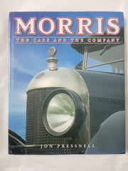 Morris: The Complete History