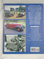 Morris: The Complete History