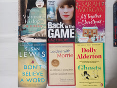 Joblot Wholesale of 30 New Fiction Books Collection Set Fiction, Crime, Teens