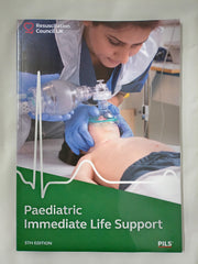 Paediatric Immediate Life Support (5th edition)