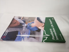 Paediatric Immediate Life Support (5th edition)