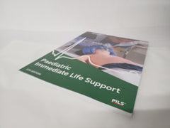 Paediatric Immediate Life Support (5th edition)