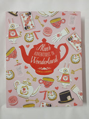 Alice's Adventures in Wonderland