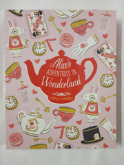 Alice's Adventures in Wonderland