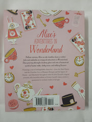 Alice's Adventures in Wonderland