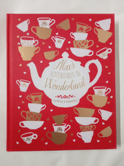 Alice's Adventures in Wonderland