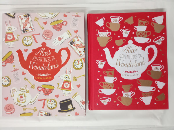 Alice's Adventures in Wonderland