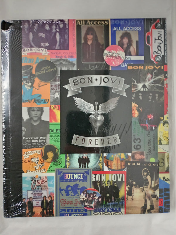 Bon Jovi: Forever
