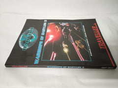 Warships of Babylon 5