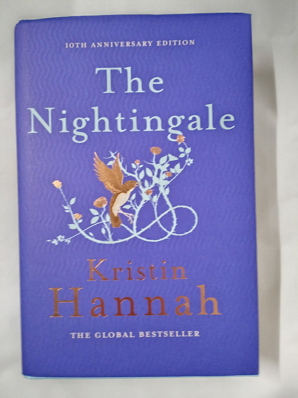 The Nightingale: The 10th Anniversary Edition of the Multi-Million Copy