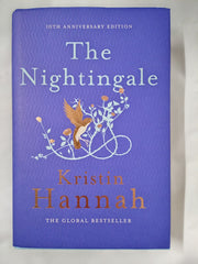 The Nightingale: The 10th Anniversary Edition of the Multi-Million Copy