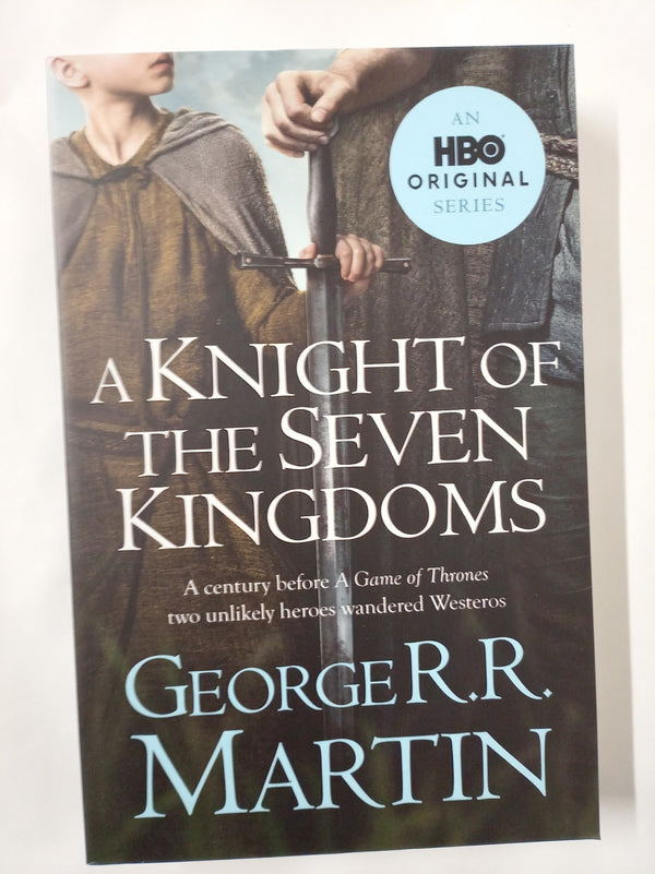 A Knight of the Seven Kingdoms