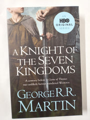 A Knight of the Seven Kingdoms