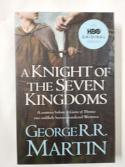 A Knight of the Seven Kingdoms