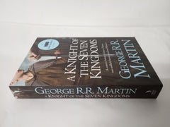 A Knight of the Seven Kingdoms
