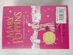 Mary Poppins Collection 5 Books Set (Mary Poppins