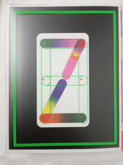 Alphabet in Motion: How Letters Get Their Shape