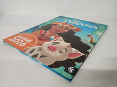Disney Moana Annual 2026