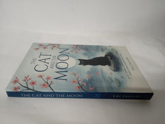 The Cat and The Moon - 33 Zen Stories