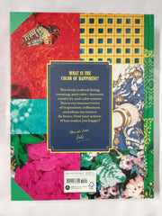 Iris Apfel: Colorful: A Treasure Trove of Inspiration, Influences, and Ideas