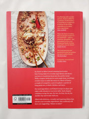 Dinner at Mine?: New Inspiration for Everyday Ingredients