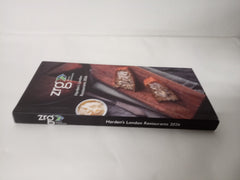 Harden’s London Restaurants 2026 34th EDITION