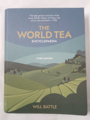 The World Tea Encyclopaedia