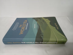 The World Tea Encyclopaedia