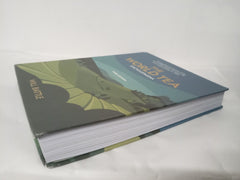 The World Tea Encyclopaedia