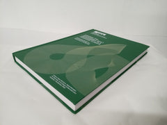 SHAPING THE SUSTAINABLE BUILT ENVIRONMENT [IN A CHANGING CLIMATE]