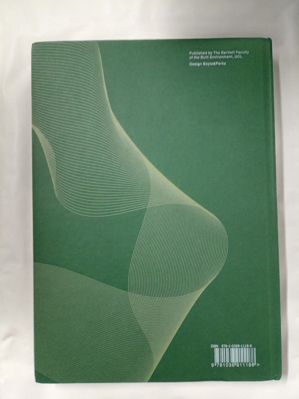 SHAPING THE SUSTAINABLE BUILT ENVIRONMENT [IN A CHANGING CLIMATE]