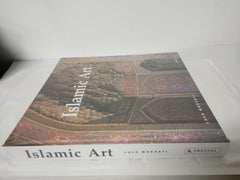 Islamic Art: Architecture, Painting, Calligraphy, Ceramics, Glass, Carpets