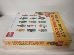 LEGO Minifigure A Visual History Updated and Expanded