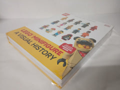 LEGO Minifigure A Visual History Updated and Expanded