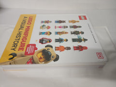 LEGO Minifigure A Visual History Updated and Expanded