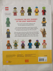 LEGO Minifigure A Visual History Updated and Expanded