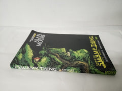 Saga Of The Swamp Thing TP Book 01
