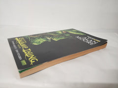 Saga Of The Swamp Thing TP Book 01