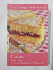 Cakes - River Cottage Handbook No.8