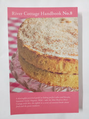 Cakes - River Cottage Handbook No.8